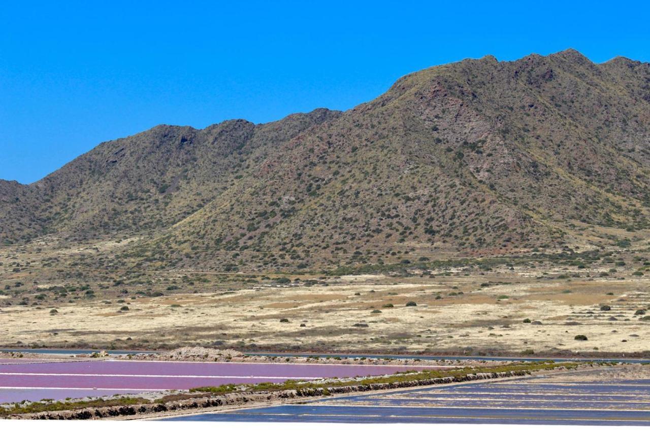 En La Almadraba De Cabo De Gata * Almería